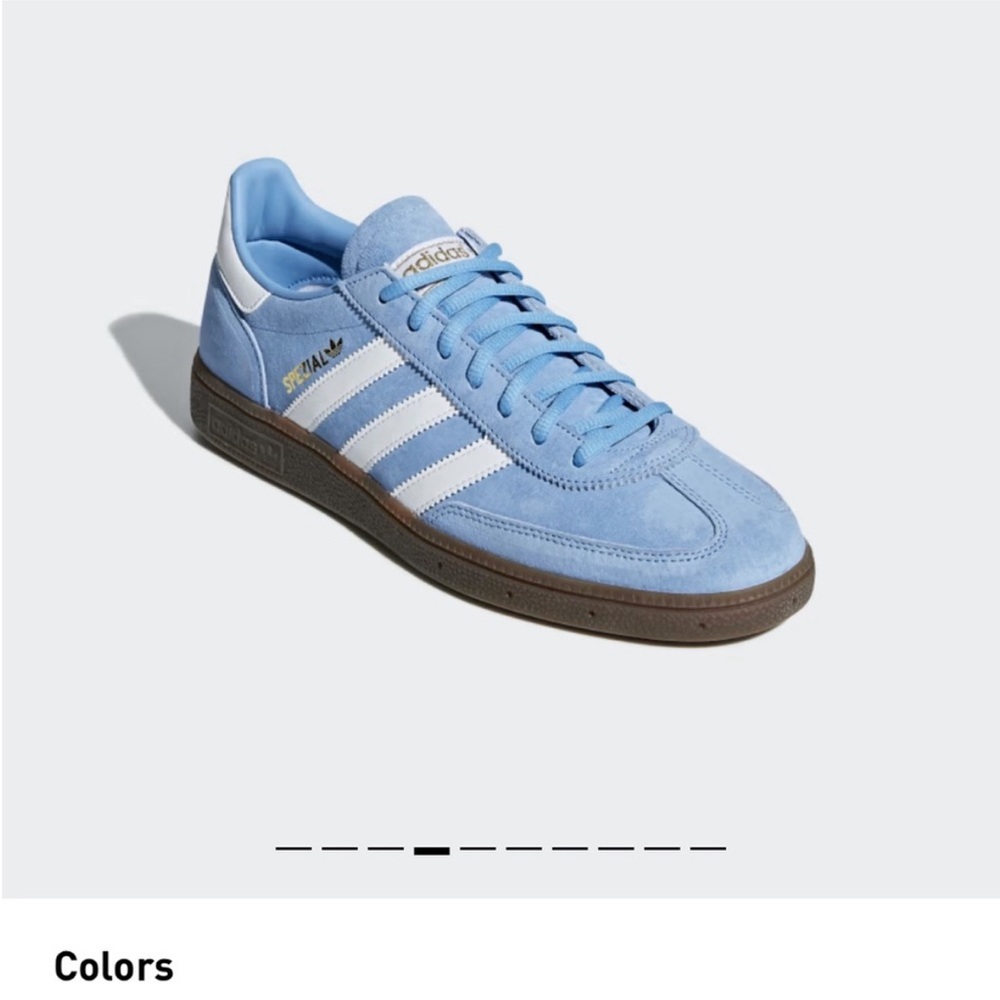 Samba spezial